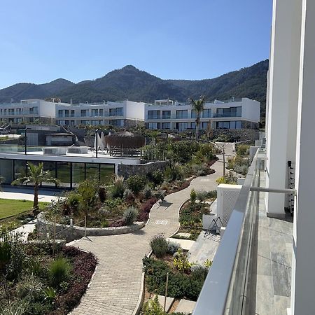 Hermes Penthouse Akanthou المظهر الخارجي الصورة