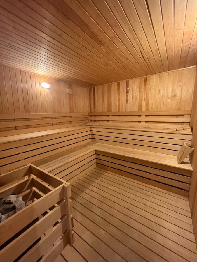 Hermes Penthouse Akanthou المظهر الخارجي الصورة