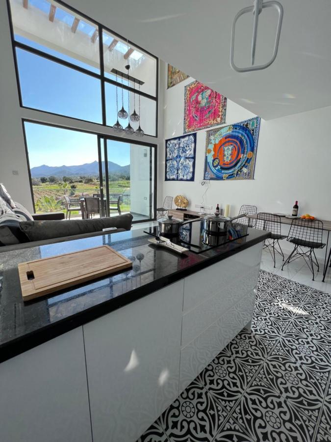 Hermes Penthouse Akanthou المظهر الخارجي الصورة