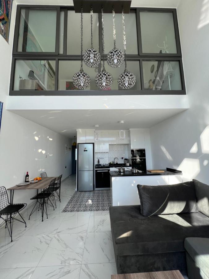 Hermes Penthouse Akanthou المظهر الخارجي الصورة
