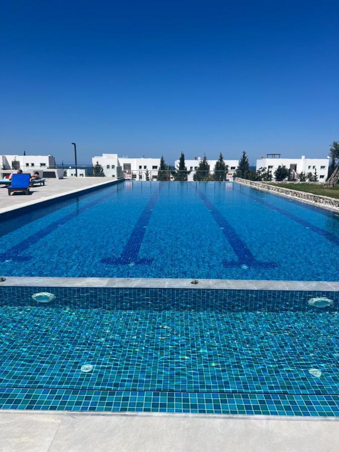 Hermes Penthouse Akanthou المظهر الخارجي الصورة