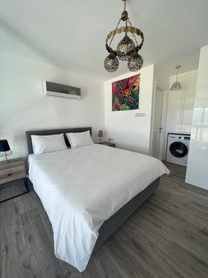 Hermes Penthouse Akanthou المظهر الخارجي الصورة
