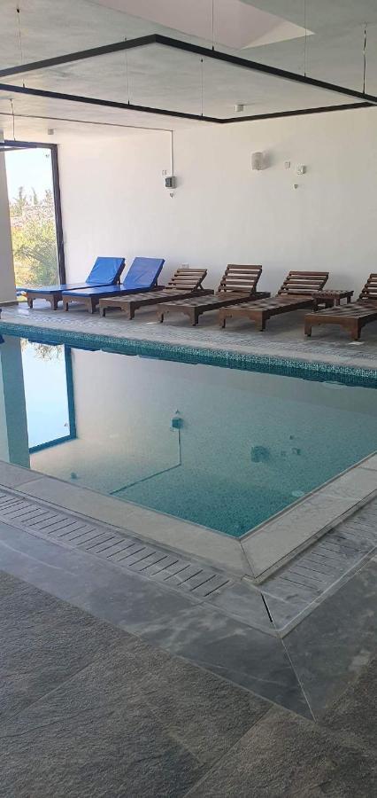 Hermes Penthouse Akanthou المظهر الخارجي الصورة