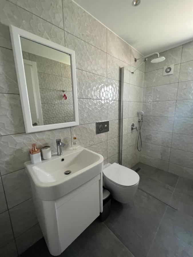 Hermes Penthouse Akanthou المظهر الخارجي الصورة