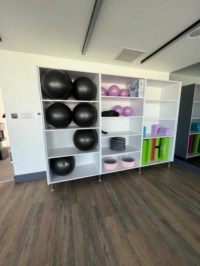 Hermes Penthouse Akanthou المظهر الخارجي الصورة