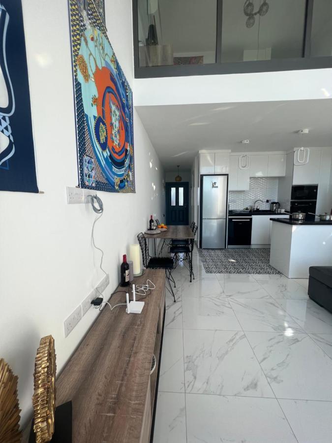 Hermes Penthouse Akanthou المظهر الخارجي الصورة