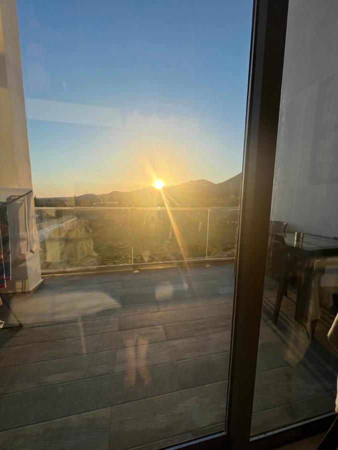 Hermes Penthouse Akanthou المظهر الخارجي الصورة