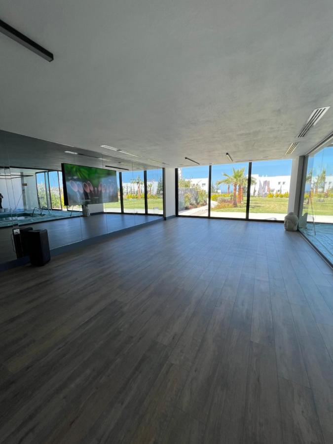 Hermes Penthouse Akanthou المظهر الخارجي الصورة