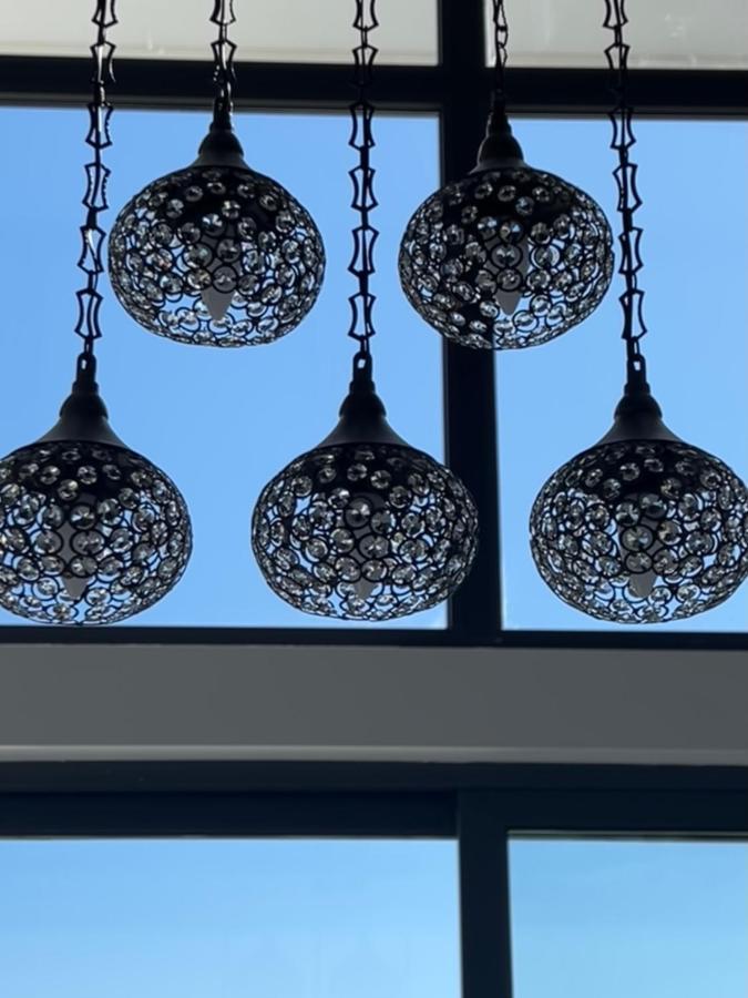 Hermes Penthouse Akanthou المظهر الخارجي الصورة