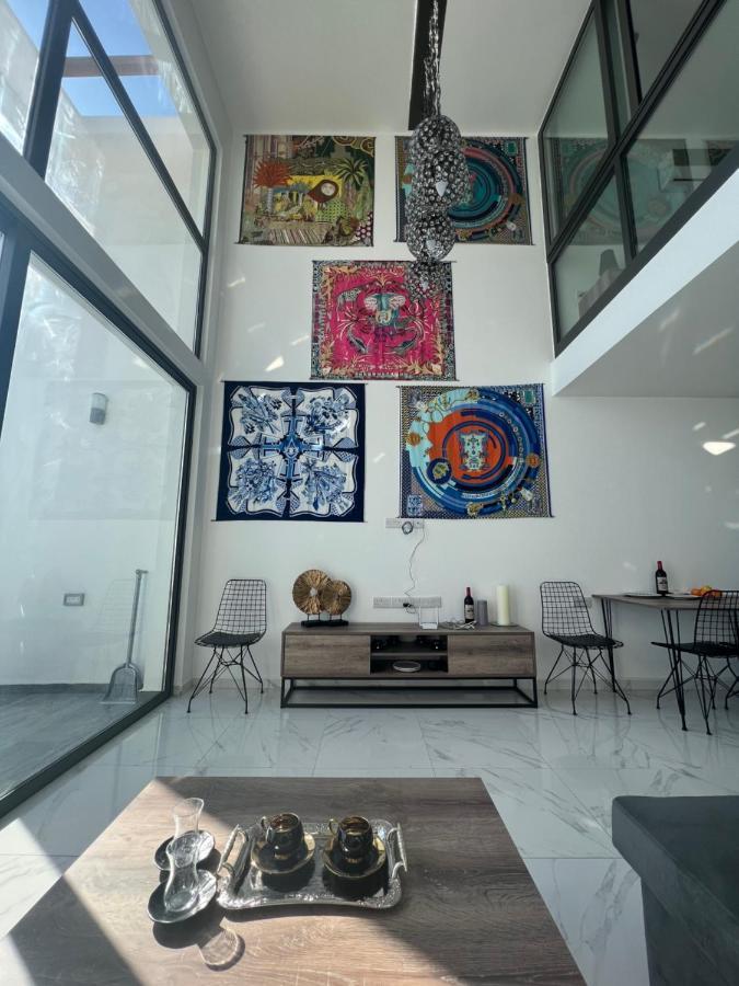 Hermes Penthouse Akanthou المظهر الخارجي الصورة