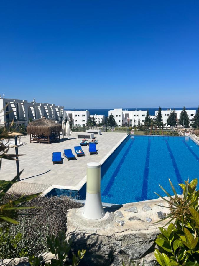 Hermes Penthouse Akanthou المظهر الخارجي الصورة