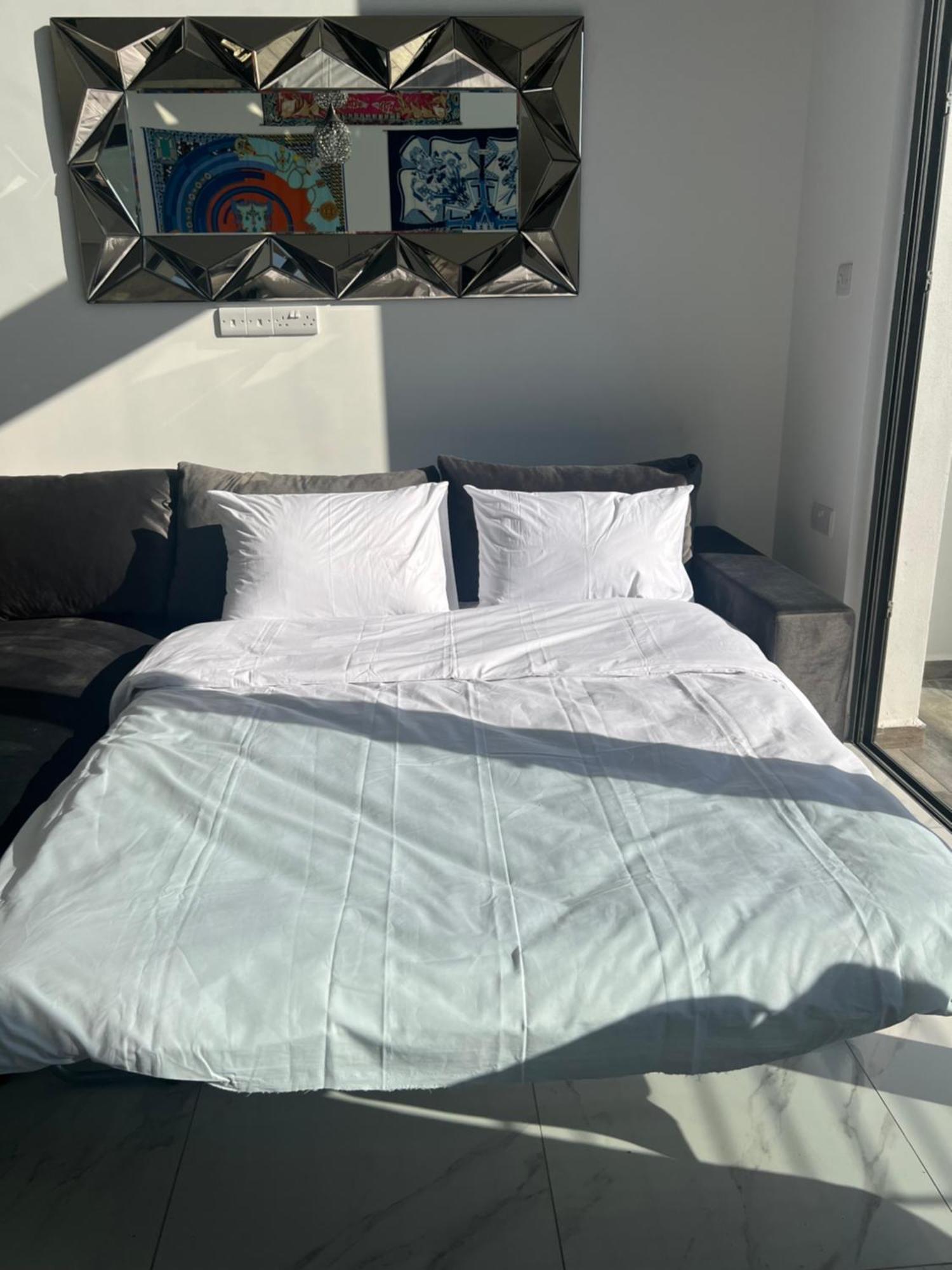 Hermes Penthouse Akanthou المظهر الخارجي الصورة
