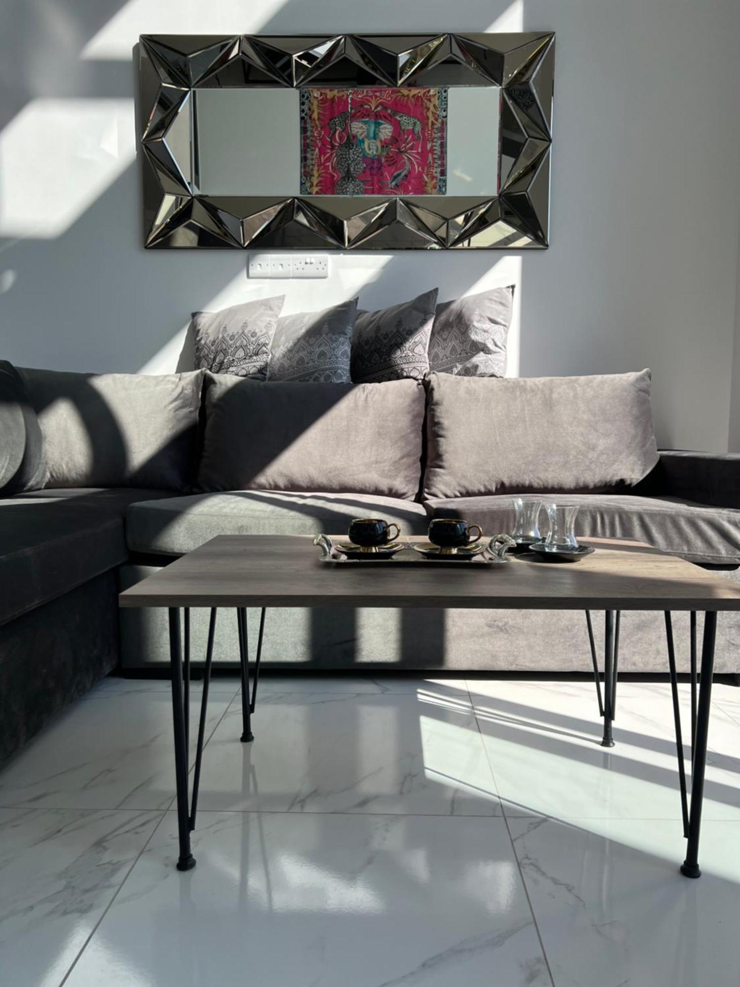 Hermes Penthouse Akanthou المظهر الخارجي الصورة