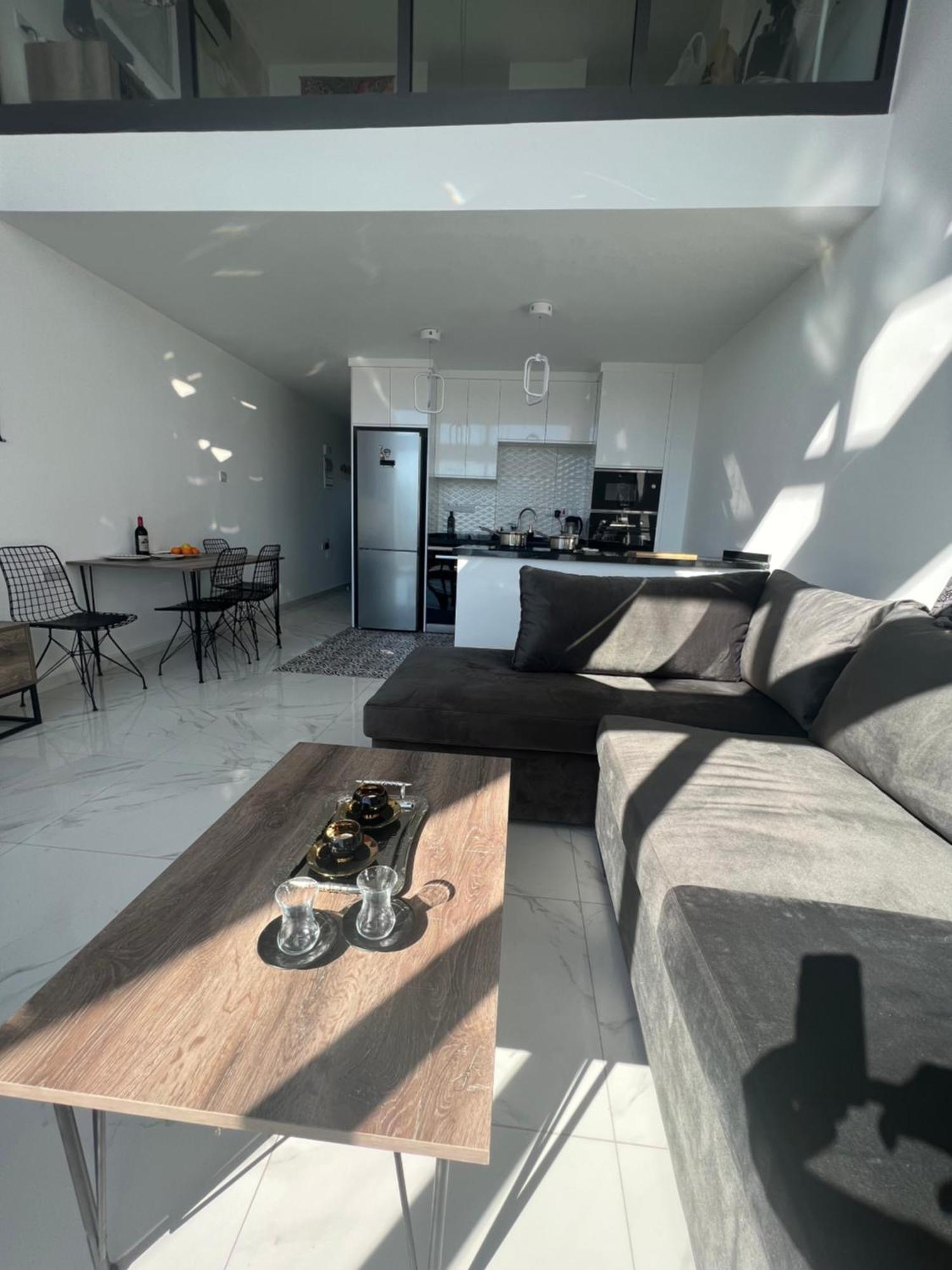 Hermes Penthouse Akanthou المظهر الخارجي الصورة