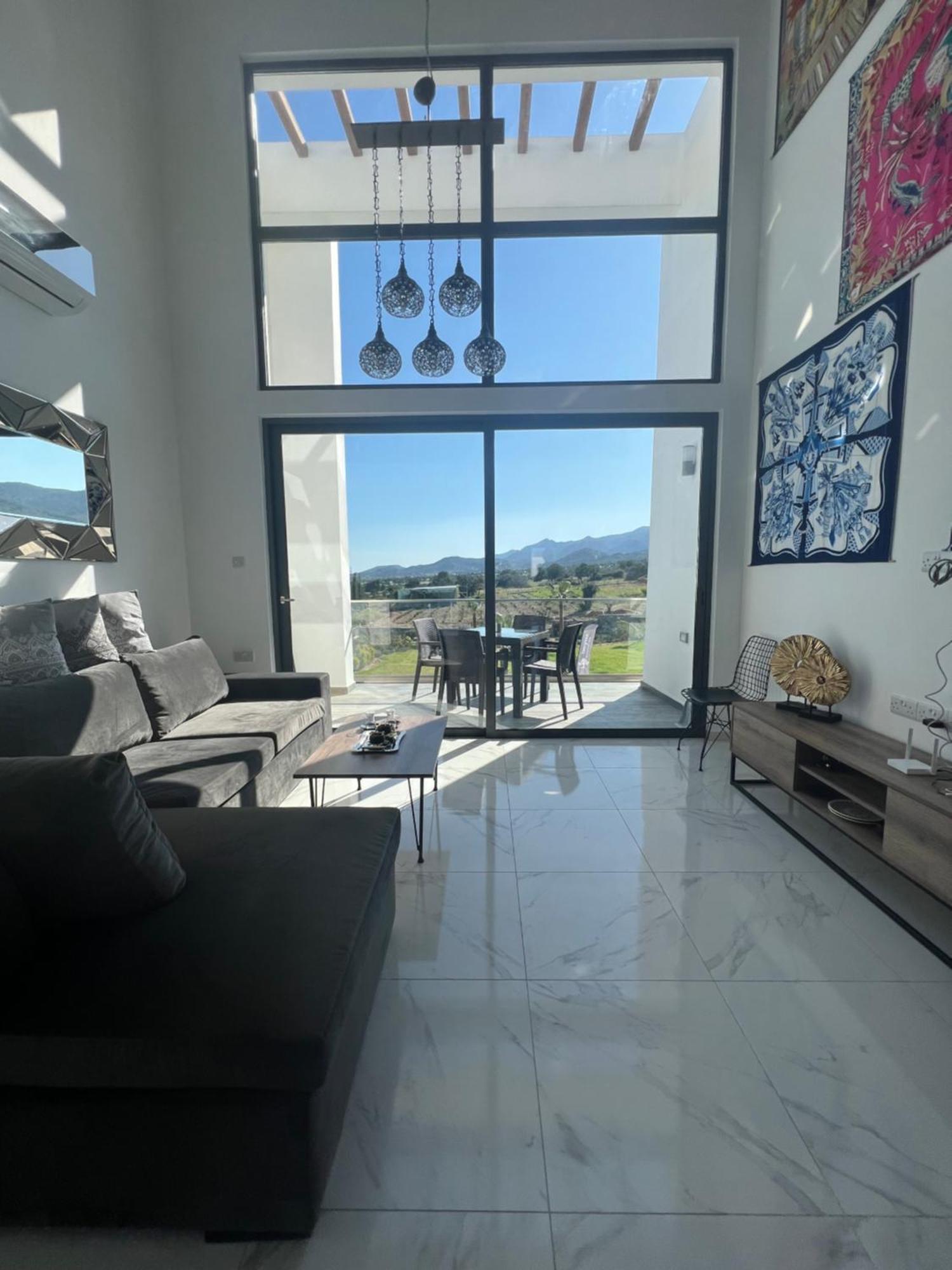 Hermes Penthouse Akanthou المظهر الخارجي الصورة