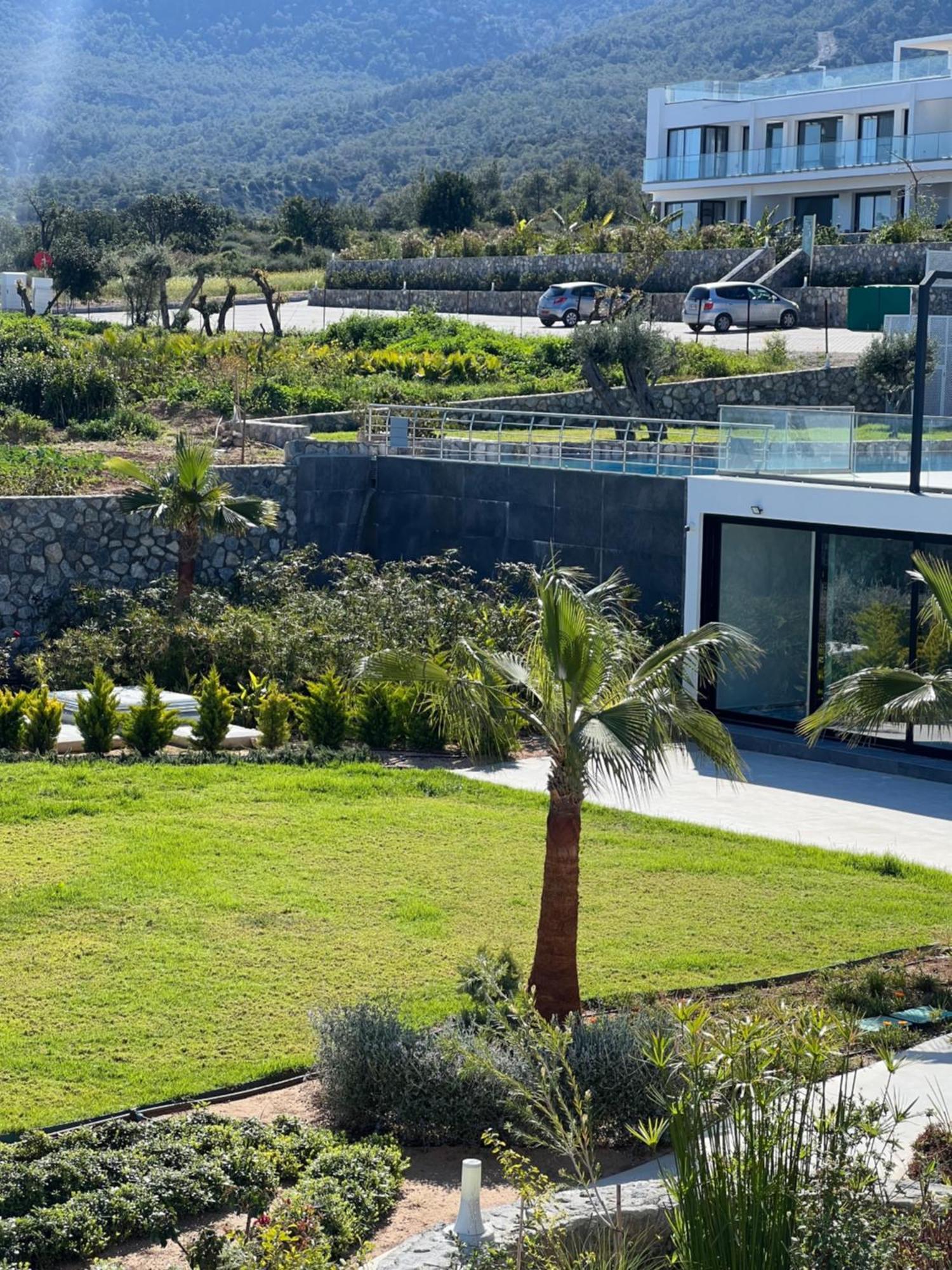 Hermes Penthouse Akanthou المظهر الخارجي الصورة