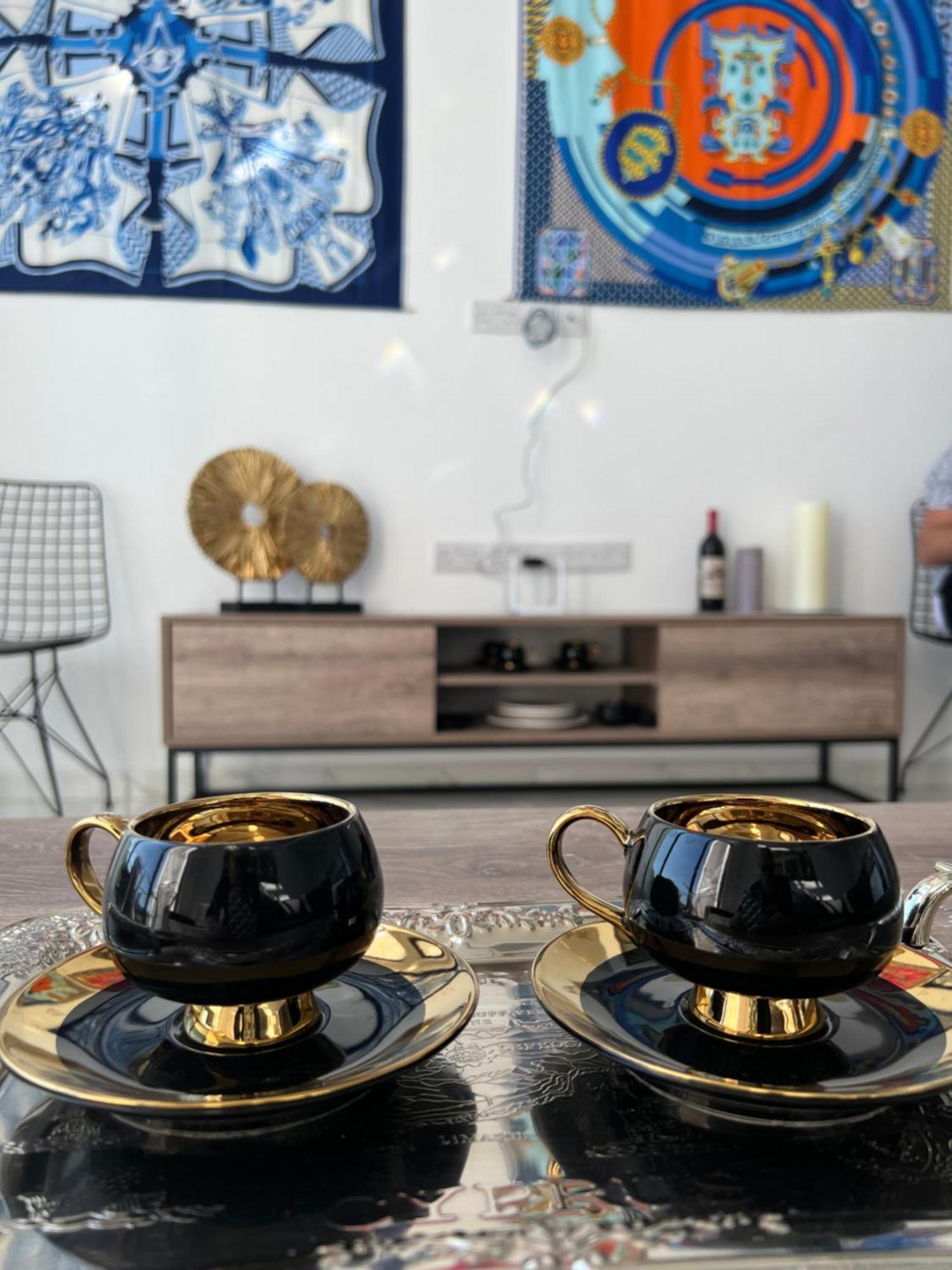 Hermes Penthouse Akanthou المظهر الخارجي الصورة