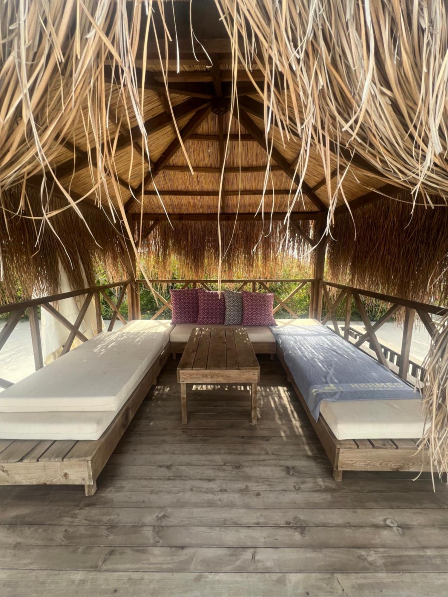 Hermes Penthouse Akanthou المظهر الخارجي الصورة